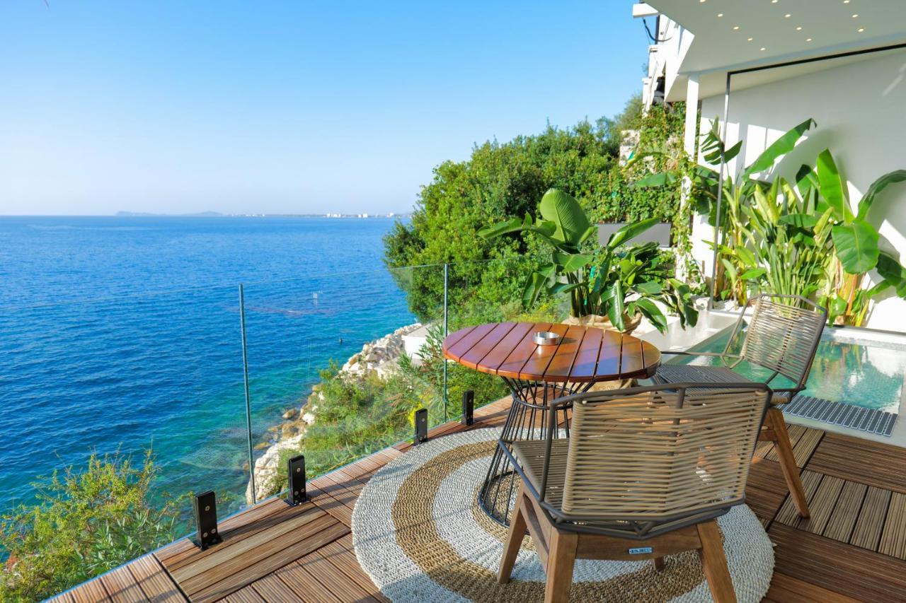 Miramare Hotell Vlorë