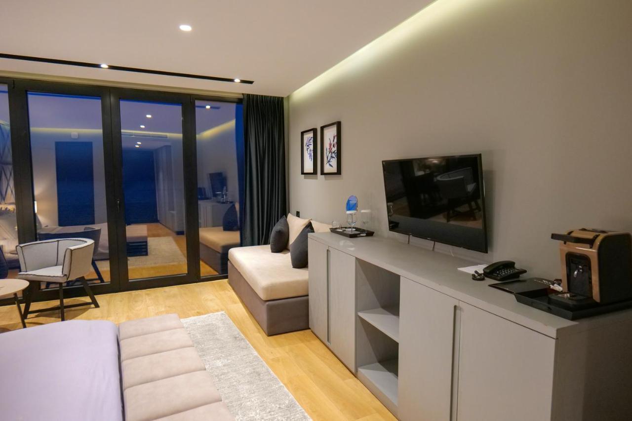 Hotell Miramare Vlorë