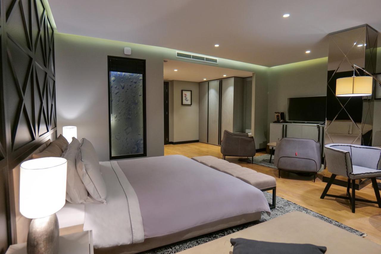 Hotell Miramare Vlorë