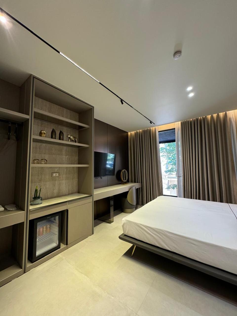 Miramare Hotell