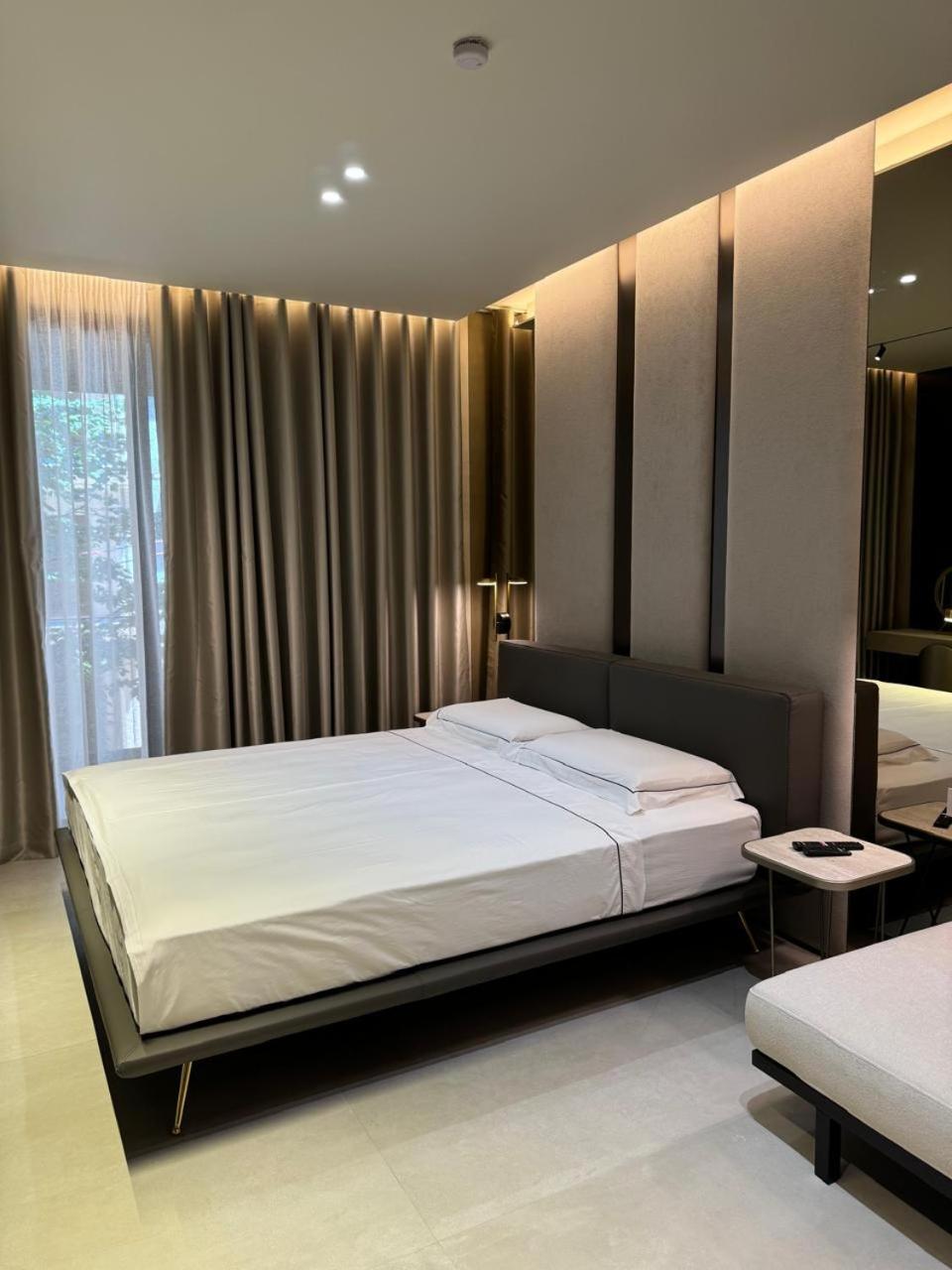 Hotell Miramare Vlorë