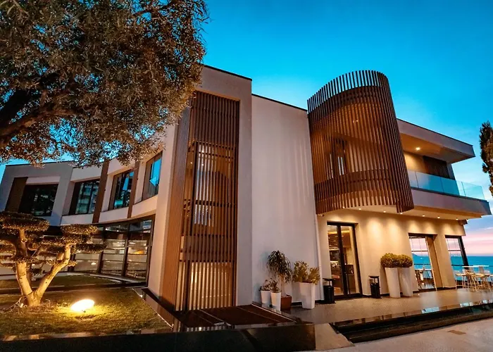 Hotel Miramare