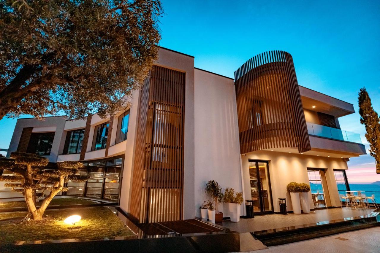 Miramare Hotel 4*