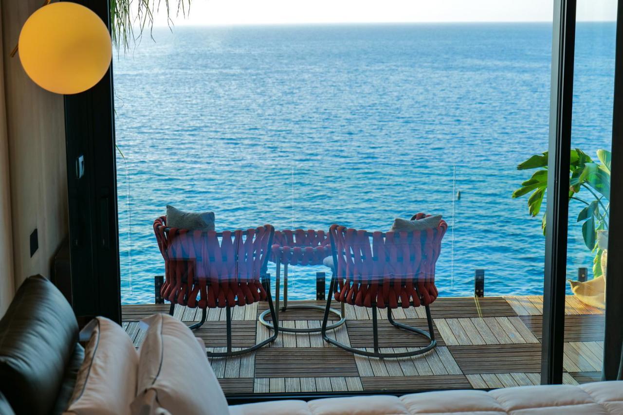 Hotel Miramare Wlora