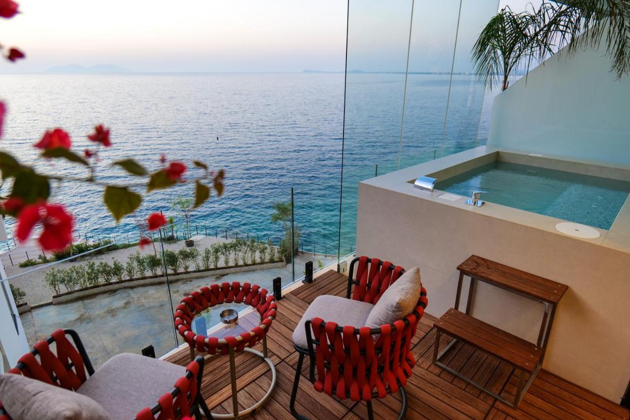 Hotel Miramare 4*