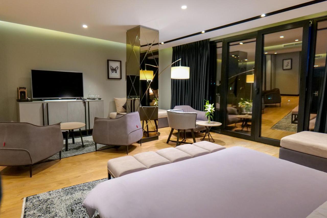 Miramare Hotel Wlora