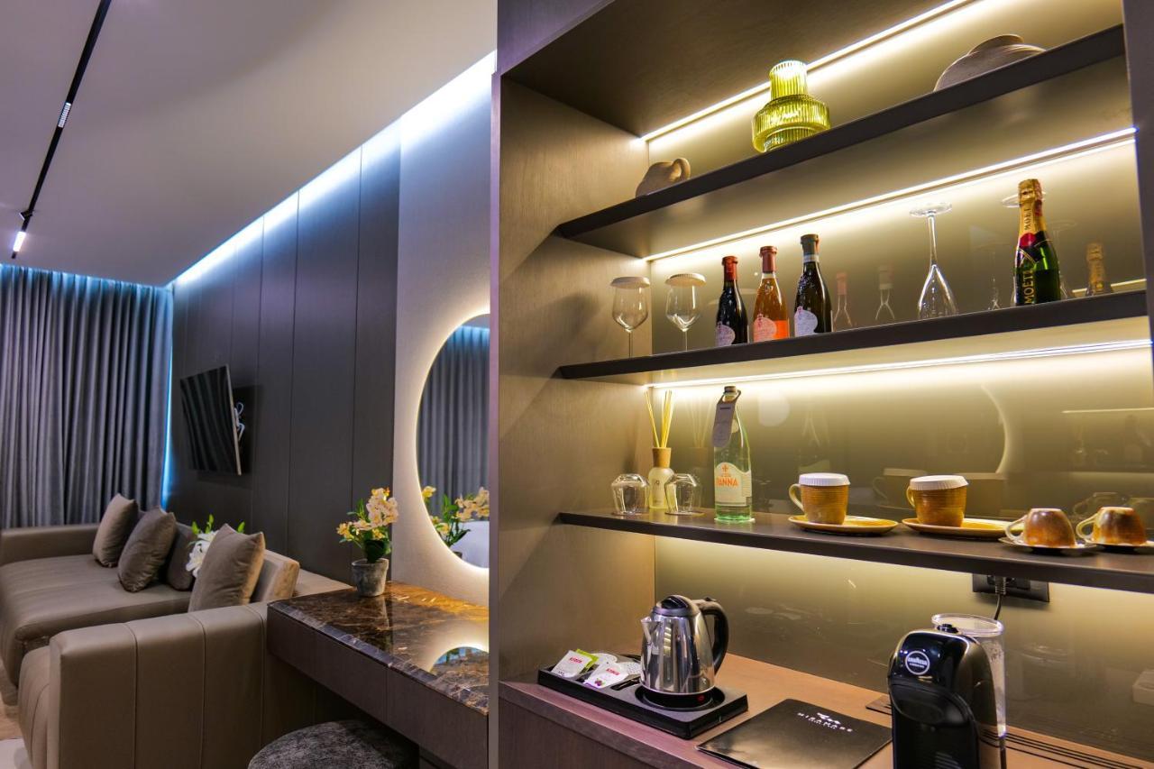 Miramare Hotel 4*