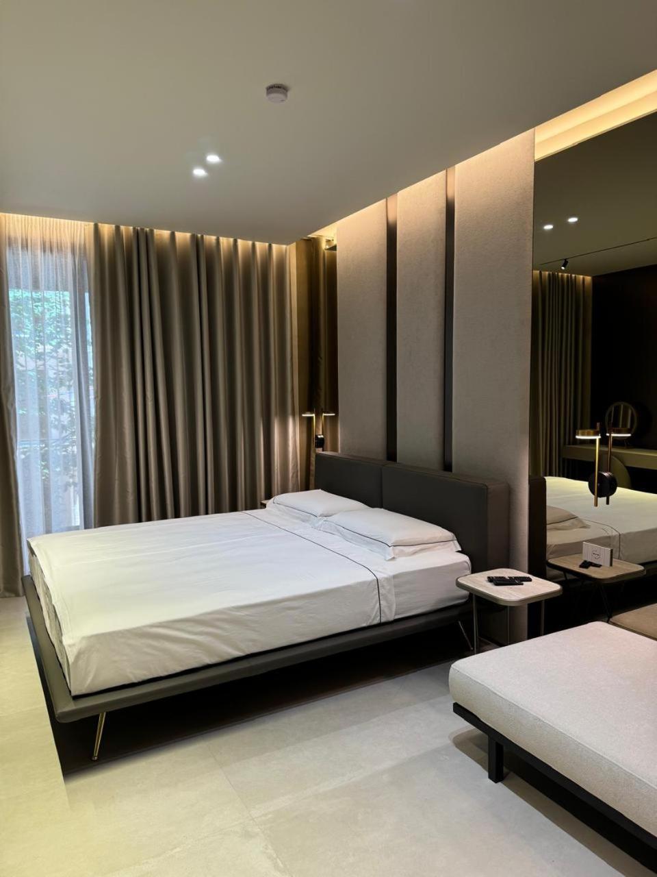 Miramare Hotel Wlora