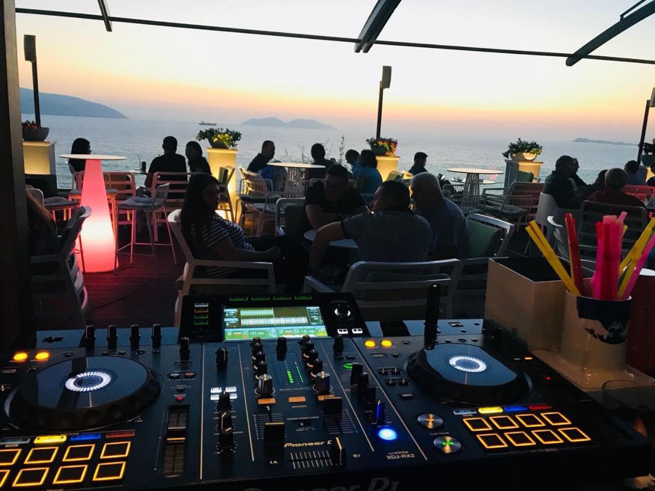 Hotel Miramare Wlora